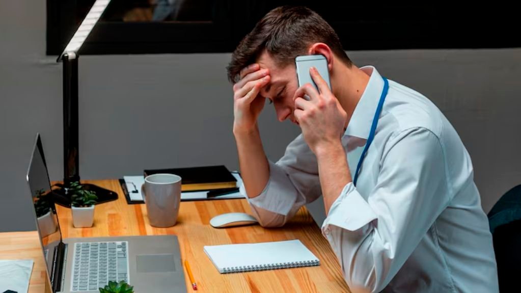 CID-11 passa a valer no Brasil em 2025: o que muda em relação ao burnout?